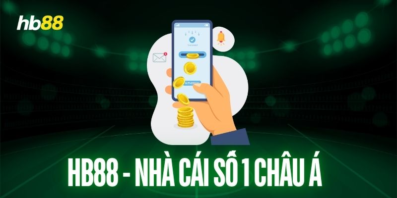 Cài đặt app HB88 thần tốc